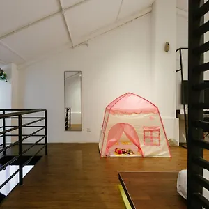 Gasthof Kangsar 73, George Town